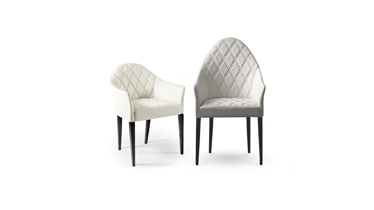 Peggy Chair by Reflex Angelo