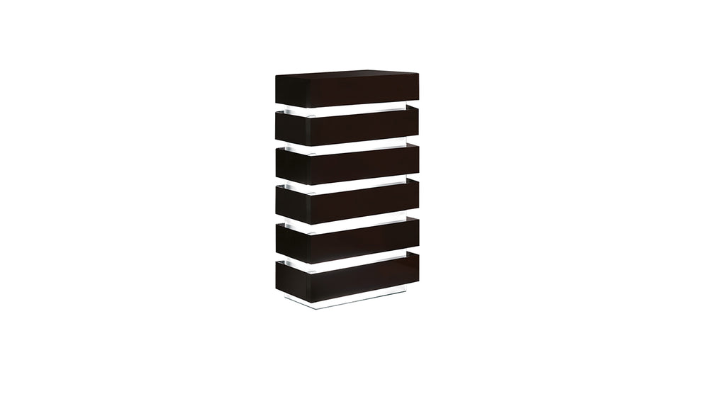 Luce Tall Chest by Reflex Angelo
