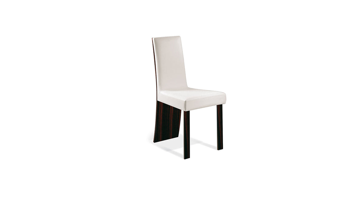 New York 1 Dining Chair by Reflex Angelo