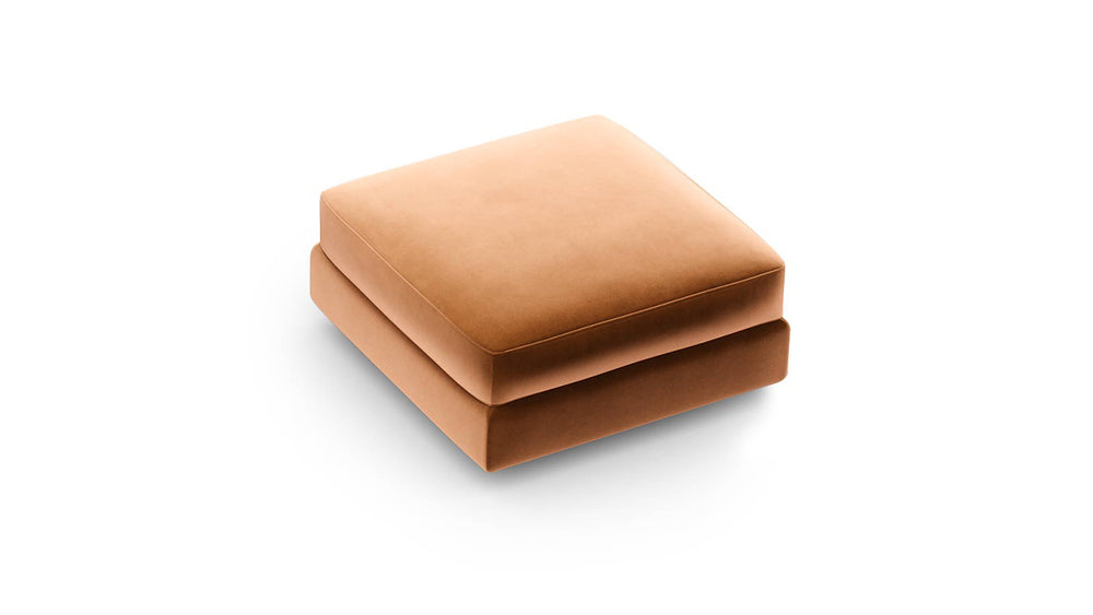 Adone Pouf by Reflex Angelo, view 4