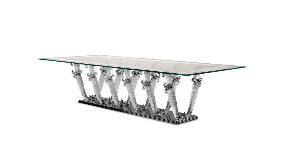 Casanova Dining Table by Reflex Angelo, view 3