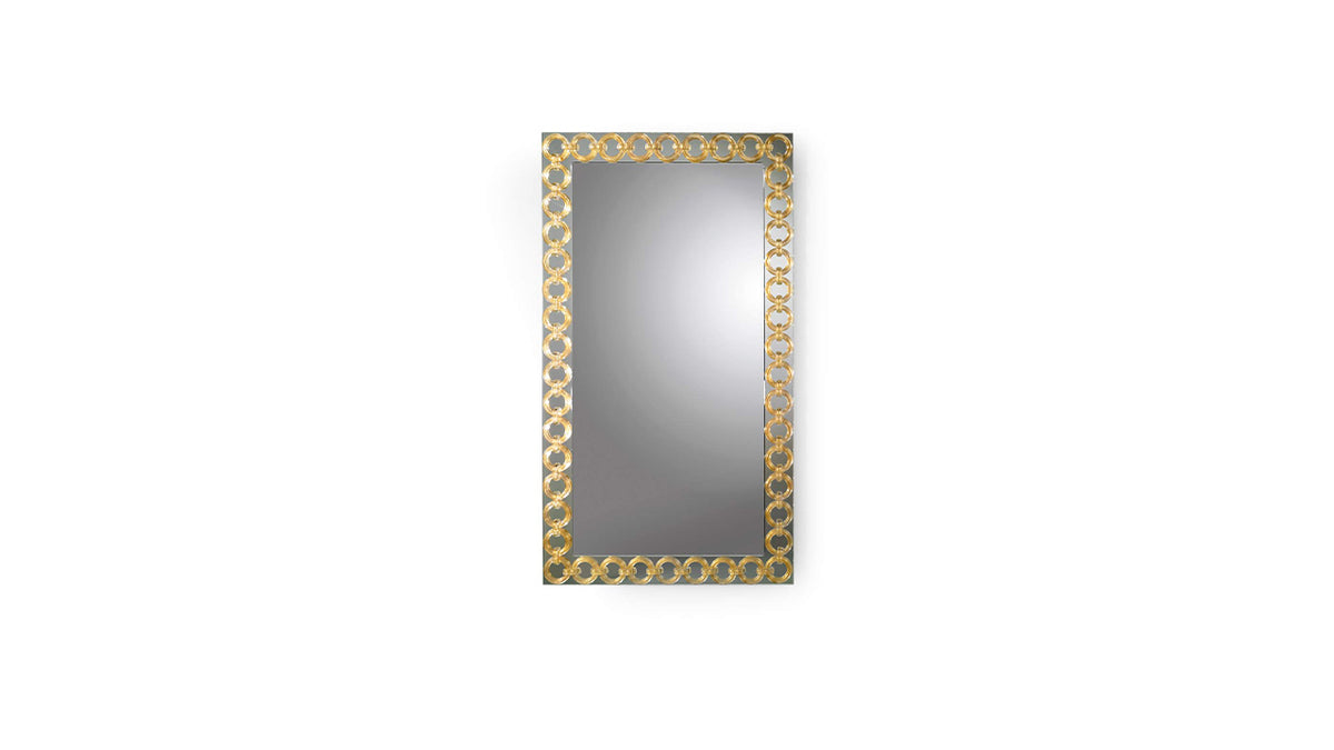 Casanova O Mirror by Reflex Angelo