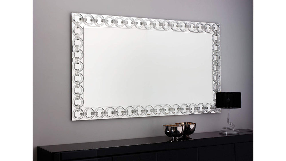 Casanova O Mirror by Reflex Angelo, view 4
