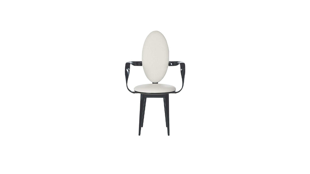 Bastide Dining Chair by Reflex Angelo, view 4