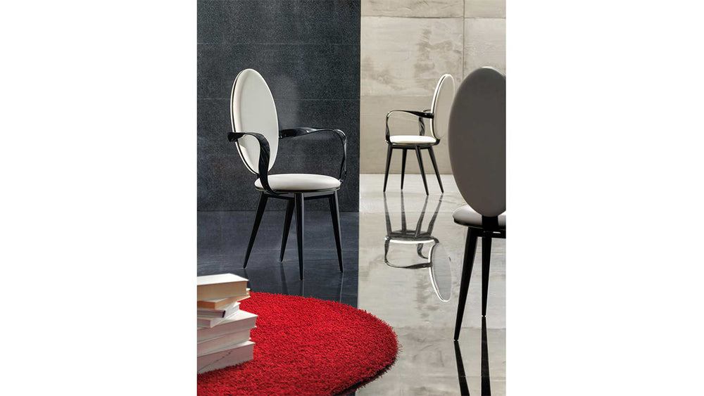 Bastide Dining Chair by Reflex Angelo, view 6