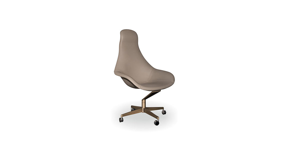 Zenith Office Chair by Reflex Angelo, view 4