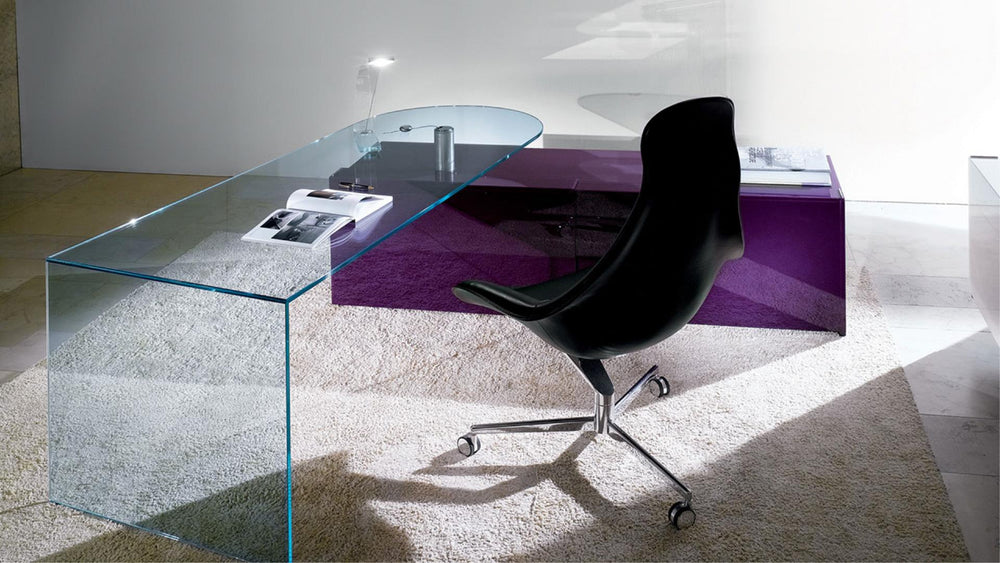 Zenith Office Chair by Reflex Angelo, view 5