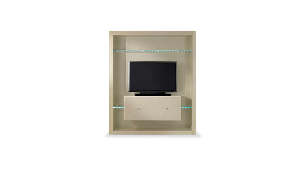 Avantgarde Bookcase by Reflex Angelo, view 6