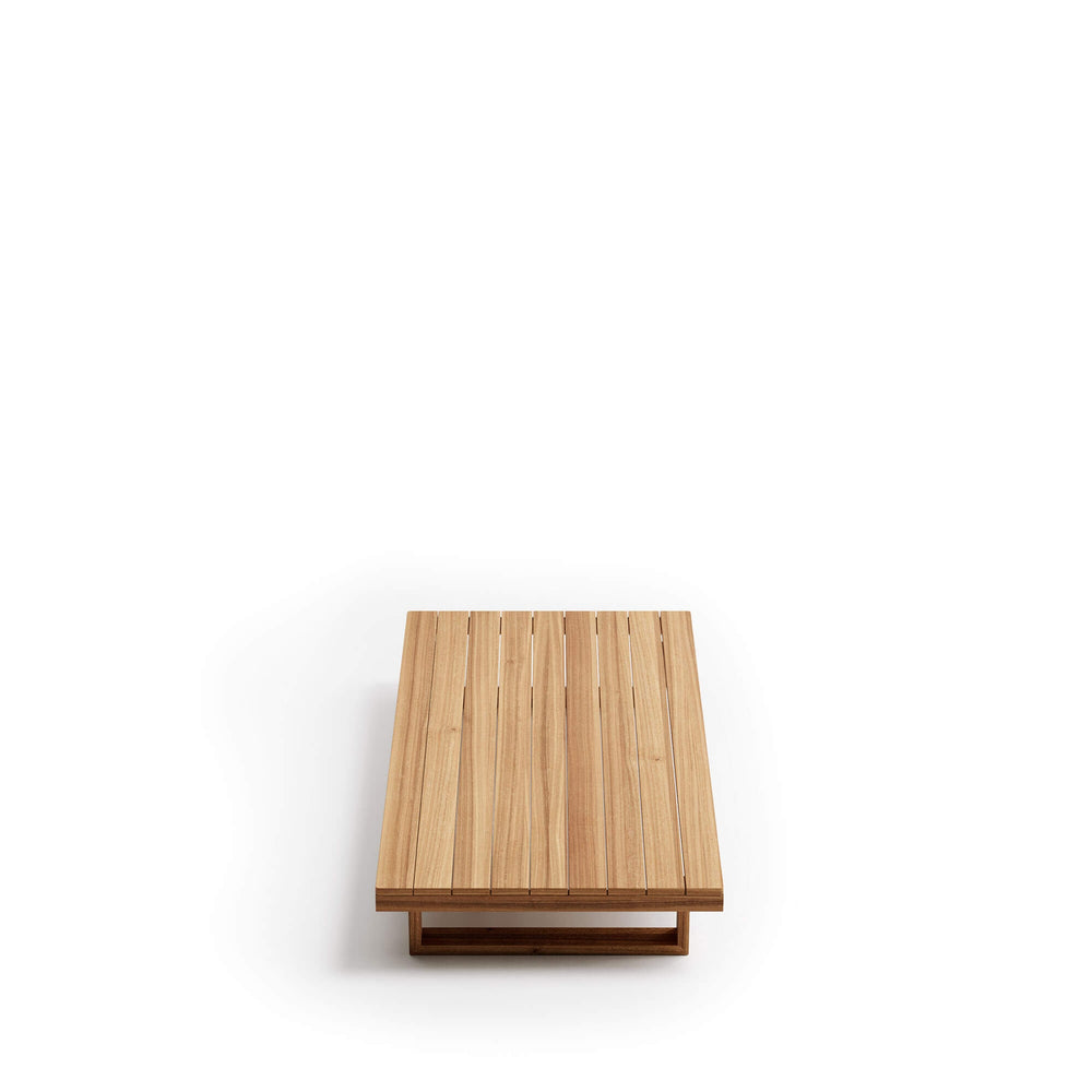 9.zero 170 Coffee Table — view 4