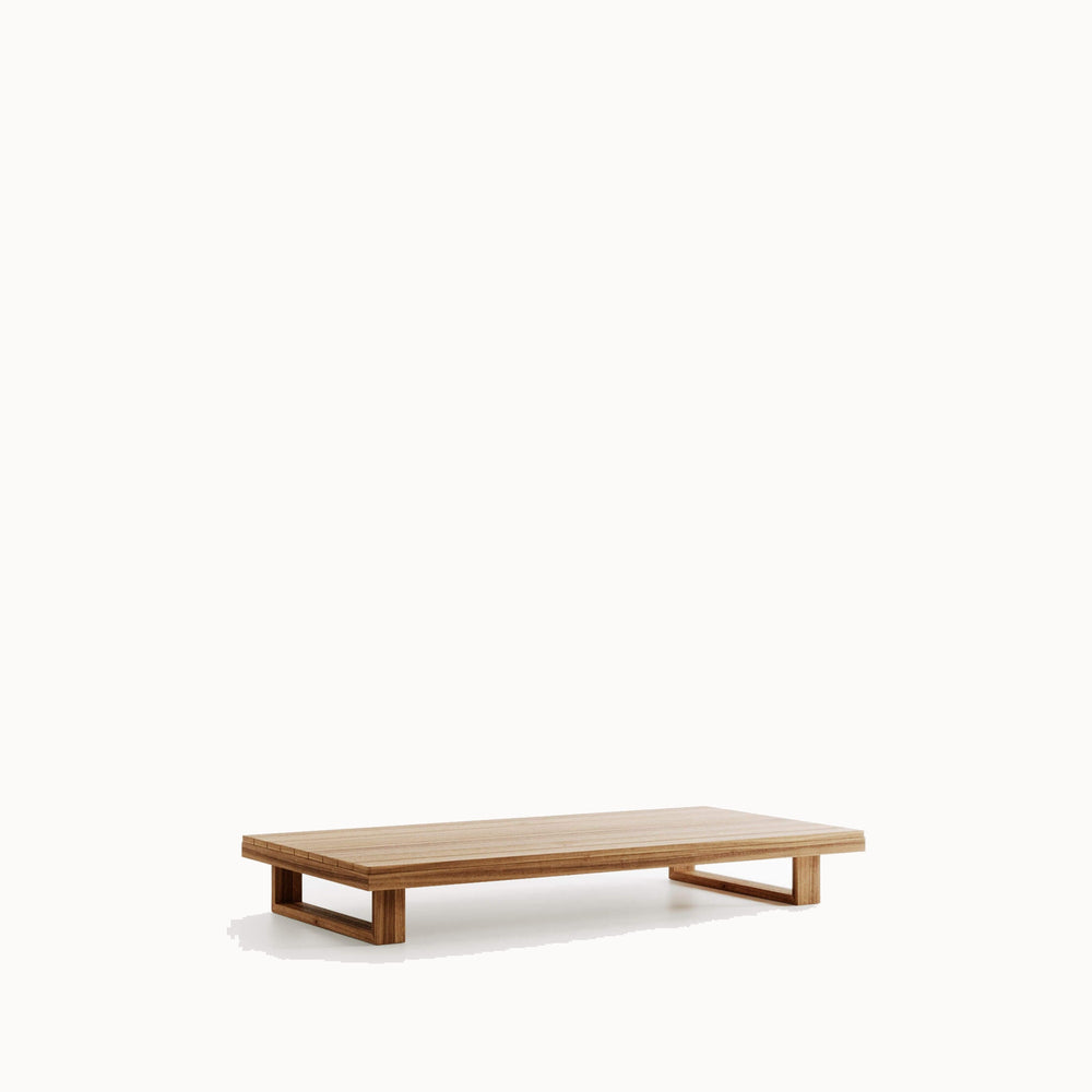 9.zero 170 Coffee Table — front view