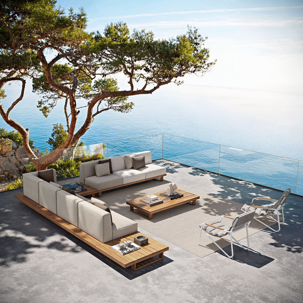 9.zero 170 Coffee Table — view 11