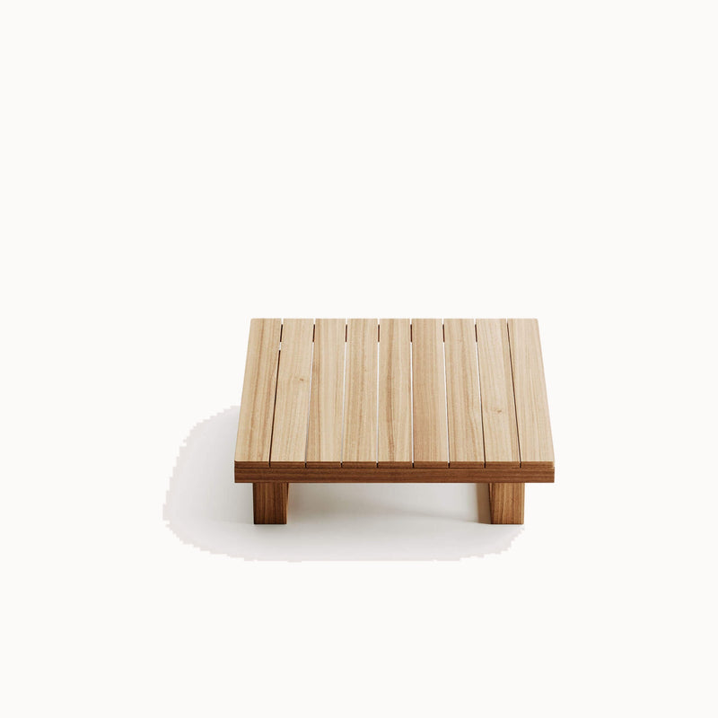 9.zero 85 Coffee Table — front view