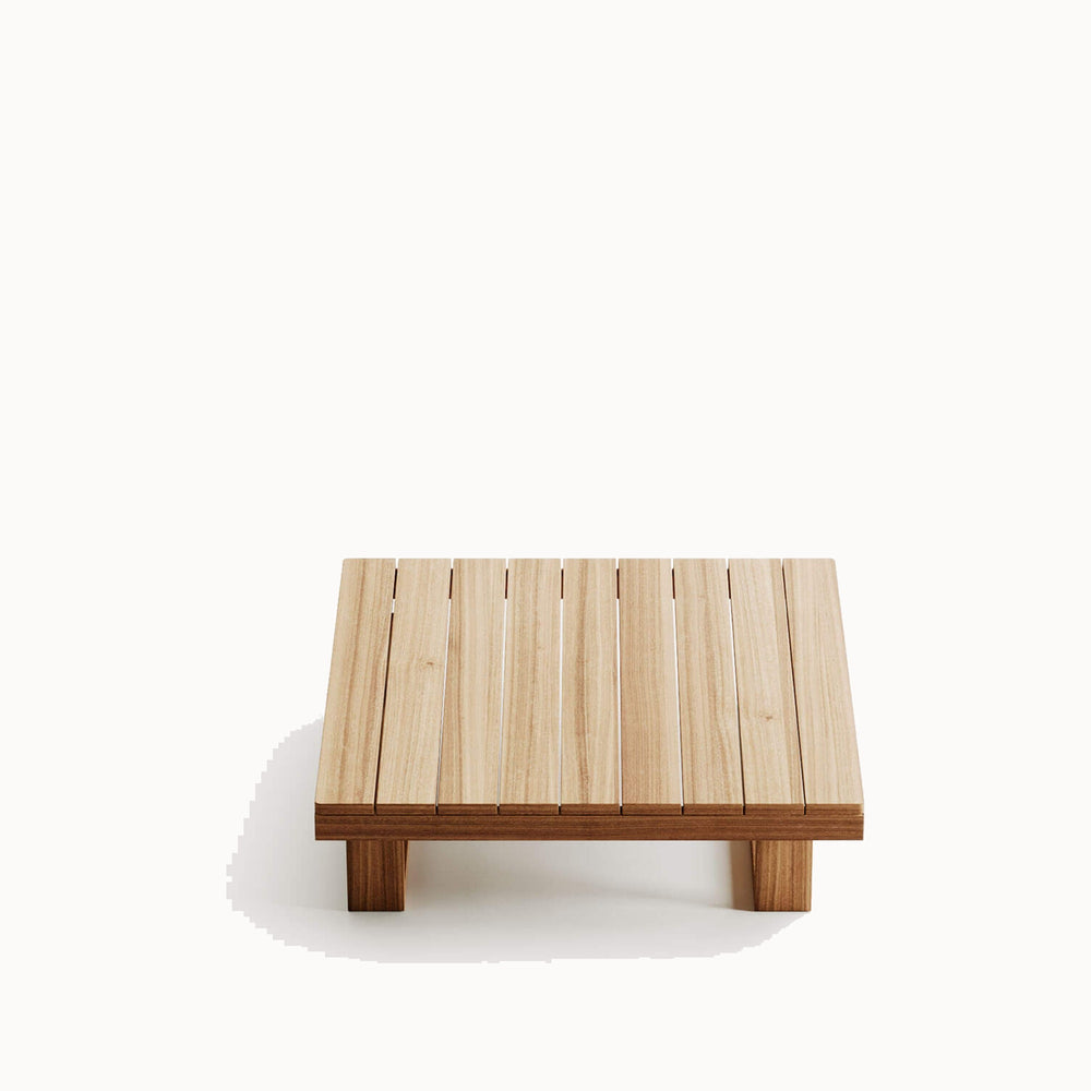 9.zero 85 Coffee Table — front view