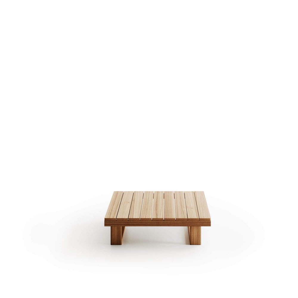 9.zero 85 Coffee Table — view 2