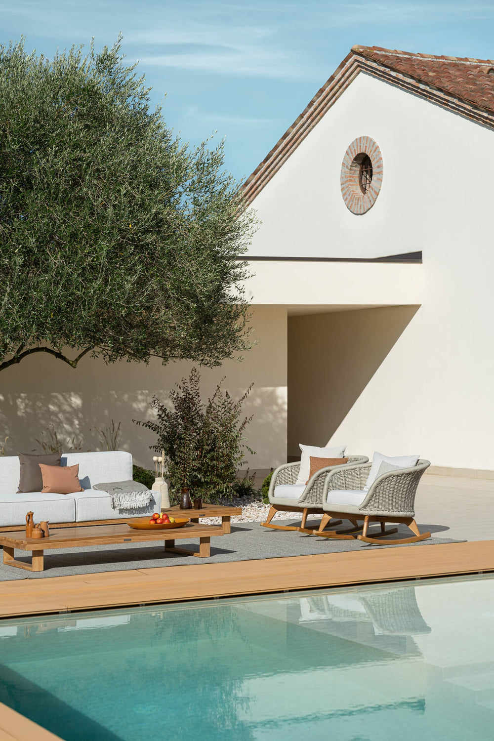 9.zero 85 Coffee Table — view 7
