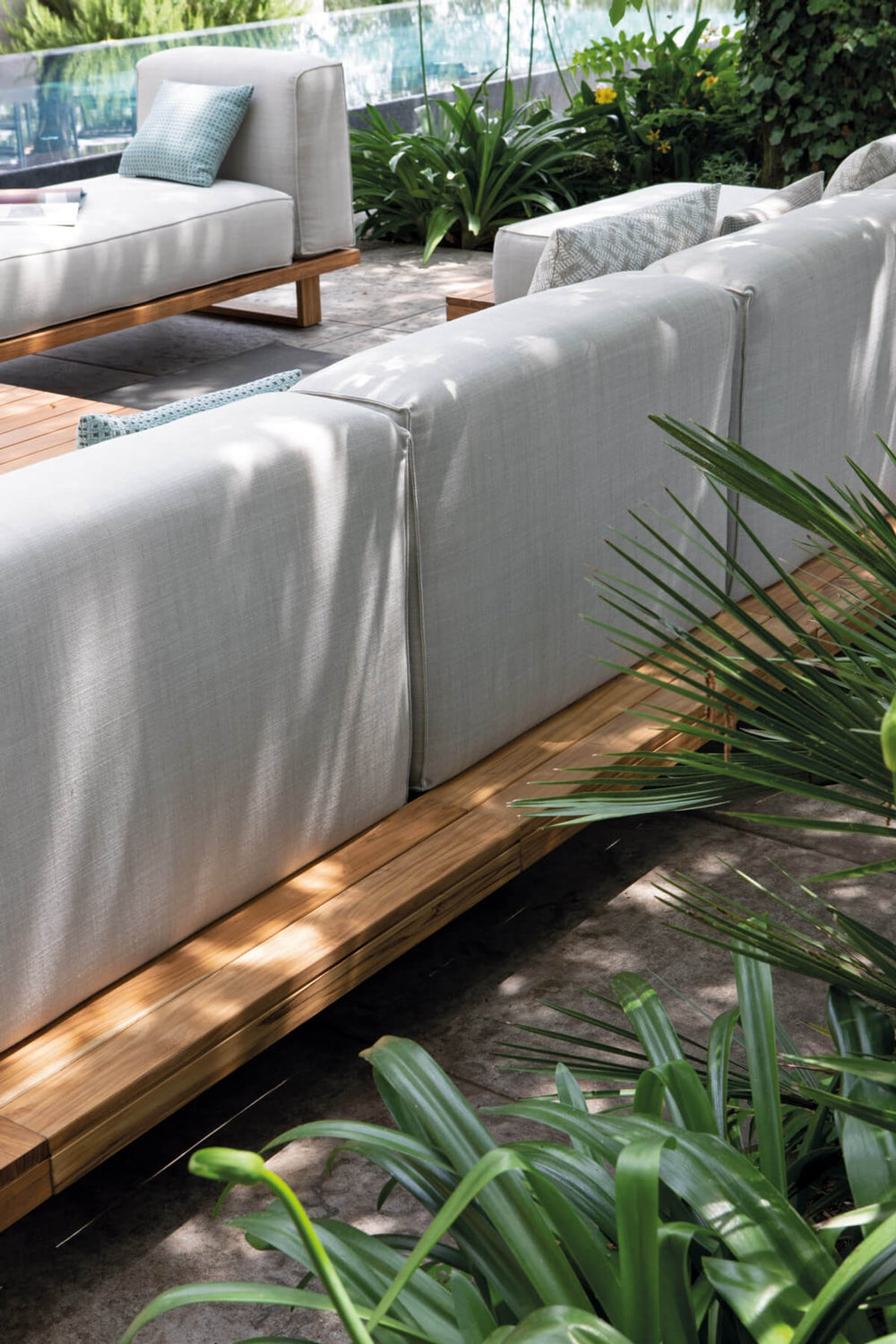 9.zero Pouf — view 7