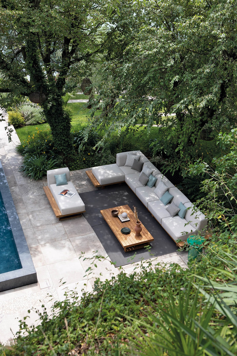 9.zero Set Sofa — view 8