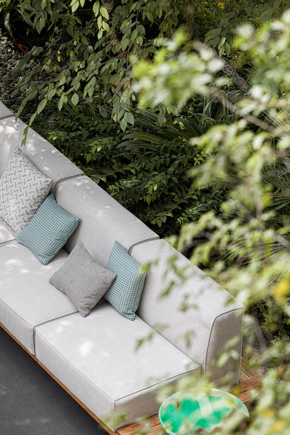 9.zero Set Sofa — view 14