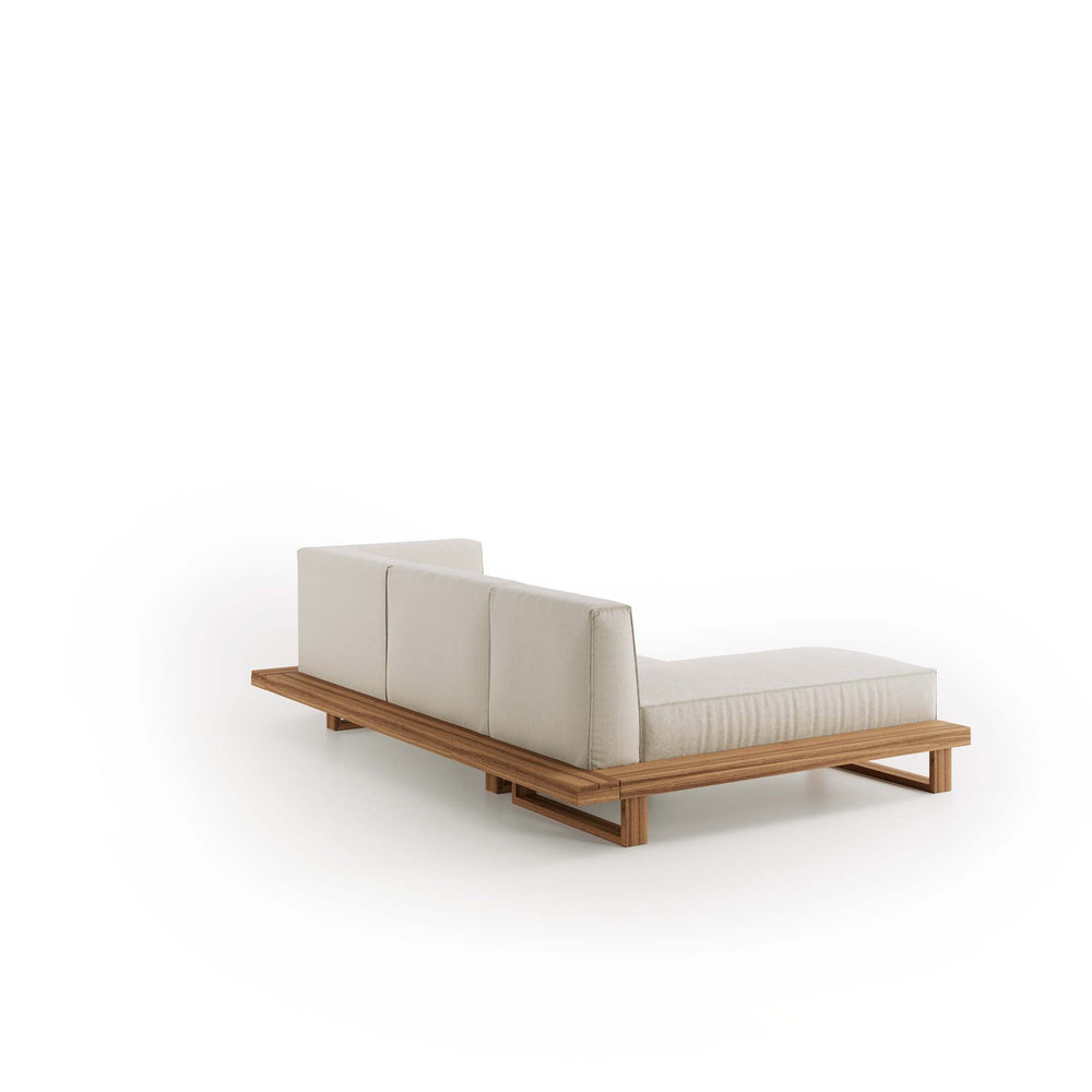 9.zero Set Sofa — view 4