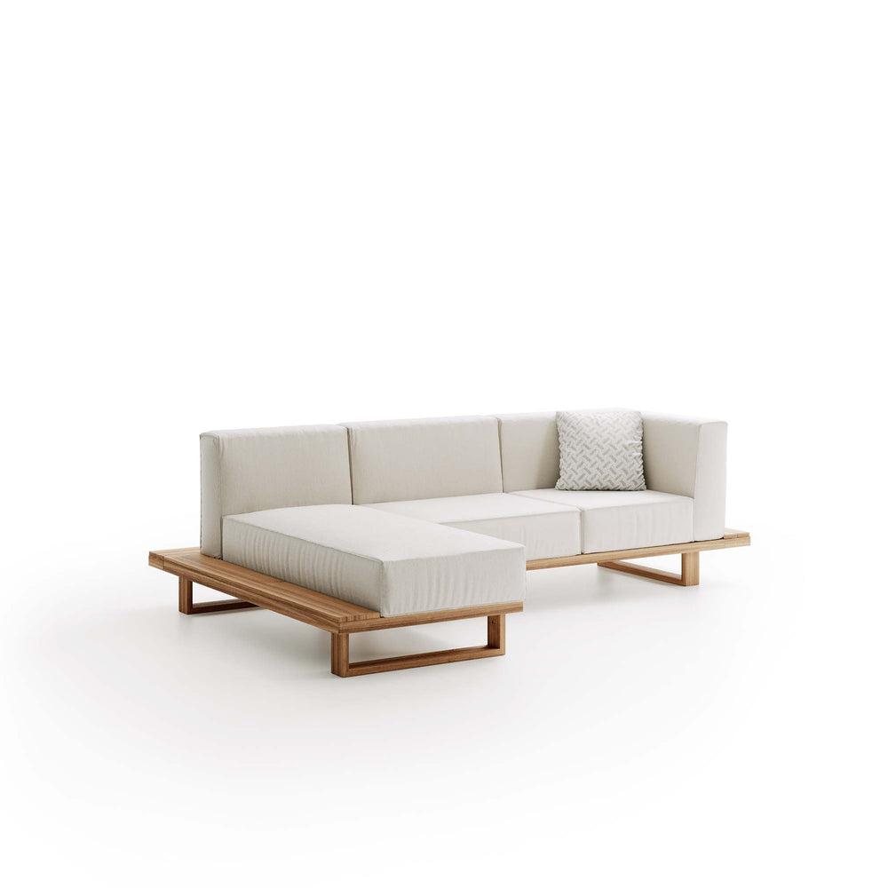 9.zero Set Sofa — view 3