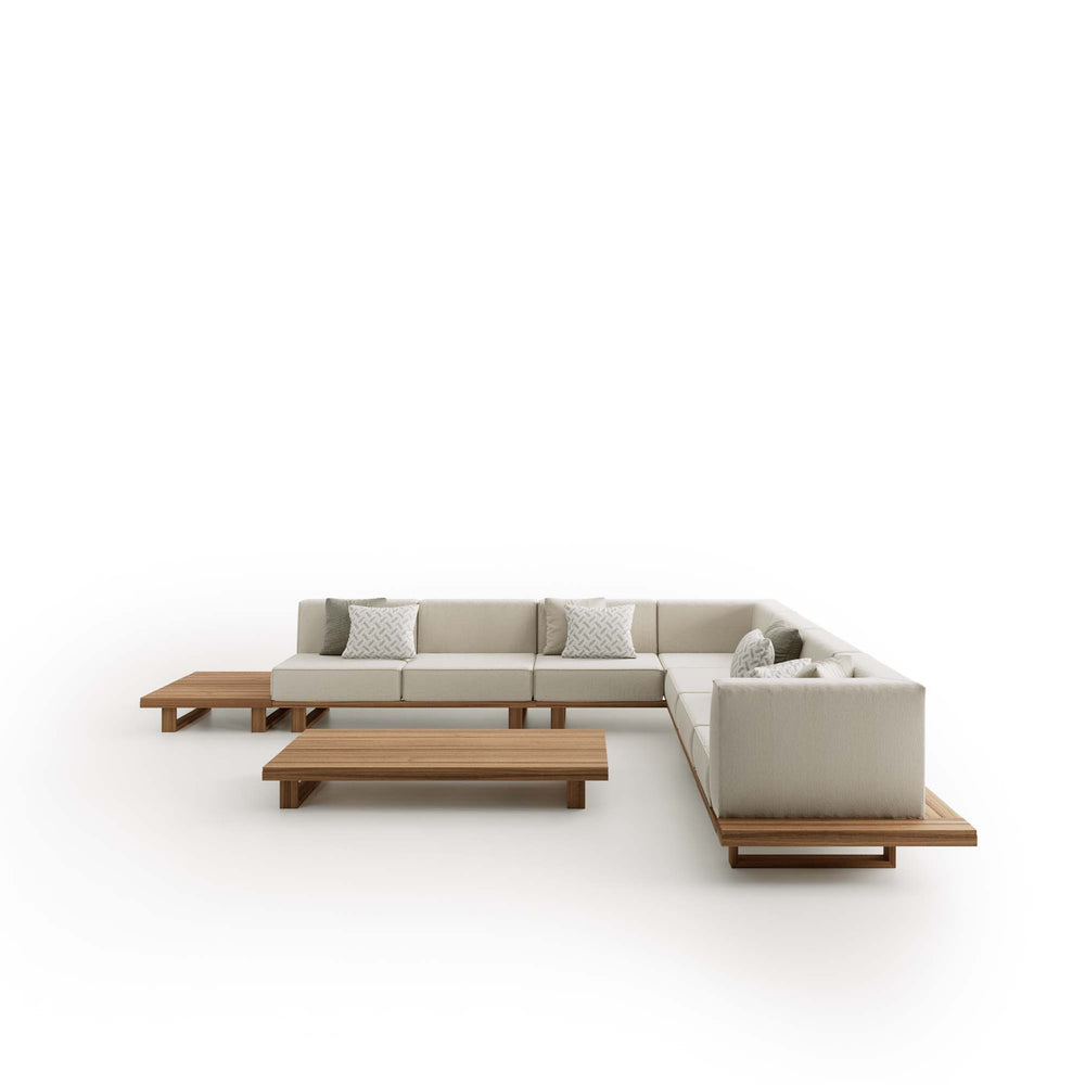 9.zero Set Sofa — view 6