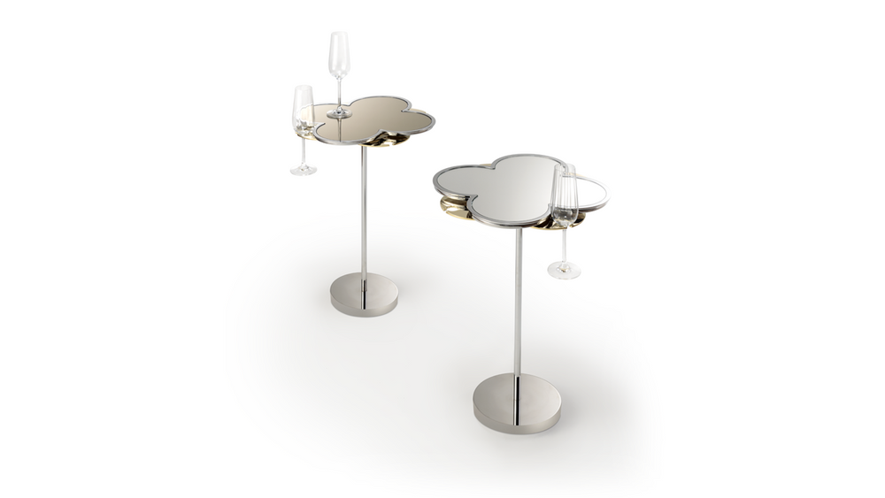 Fiore Coffee Table by Reflex Angelo, view 6