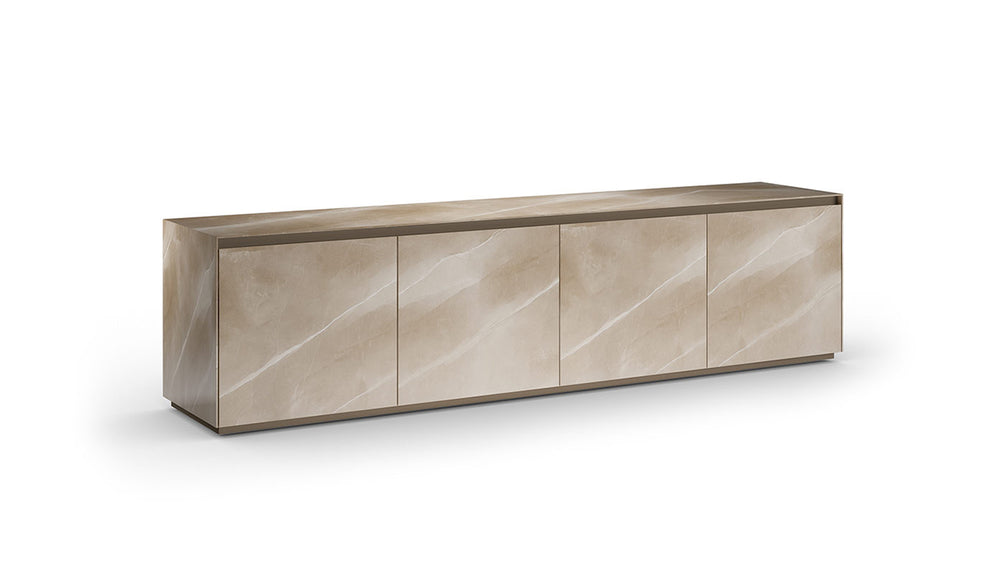 Monolite Low Sideboard by Reflex Angelo, view 3