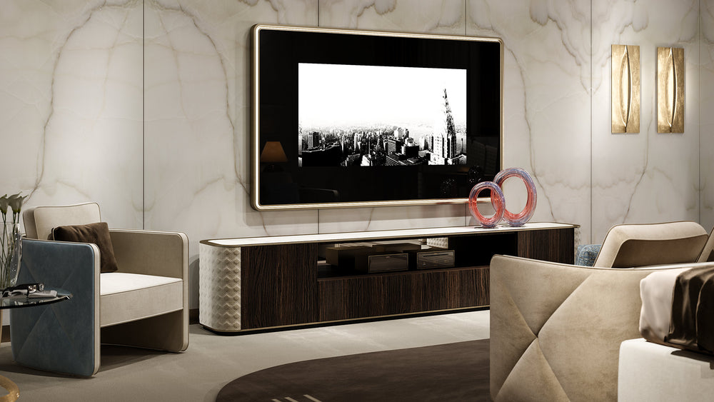 San Marco Sideboard by Reflex Angelo, view 4