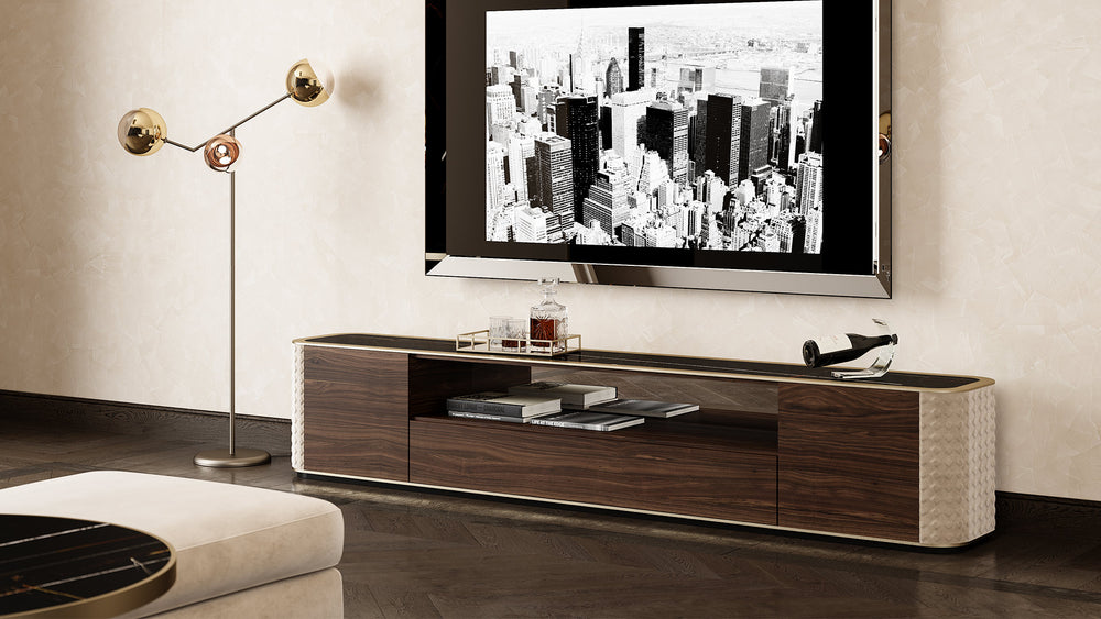 San Marco Sideboard by Reflex Angelo, view 5