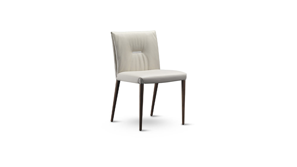 Soft Dining Chair by Reflex Angelo, view 7