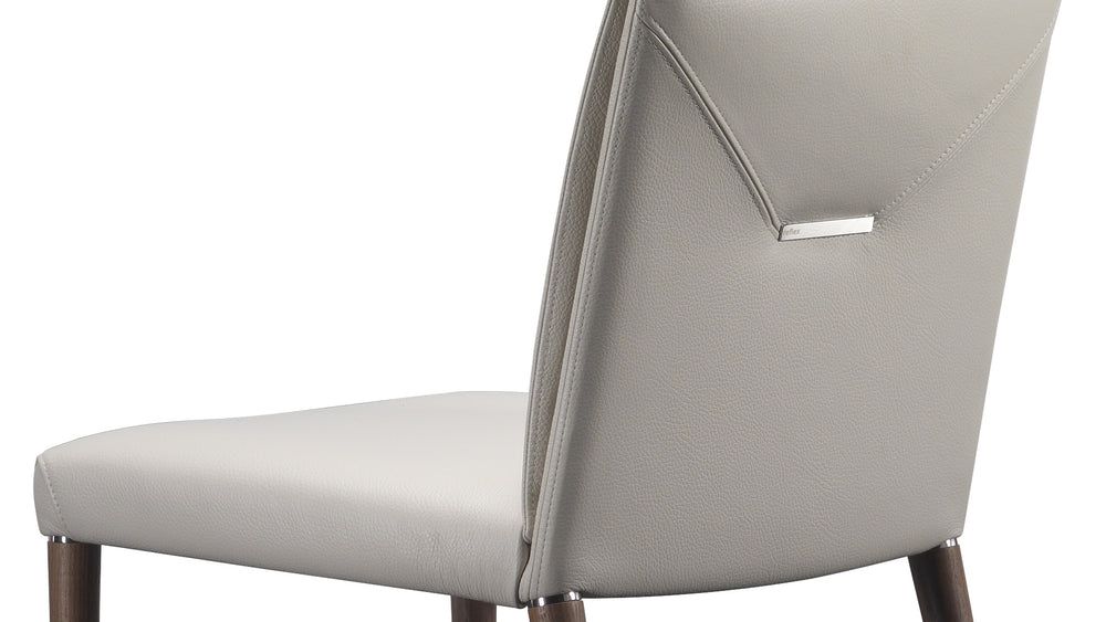 Soft Dining Chair by Reflex Angelo, view 8