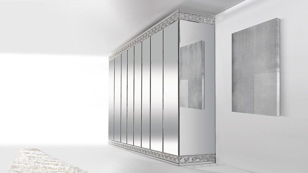 Casanova Wardrobe by Reflex Angelo, view 3