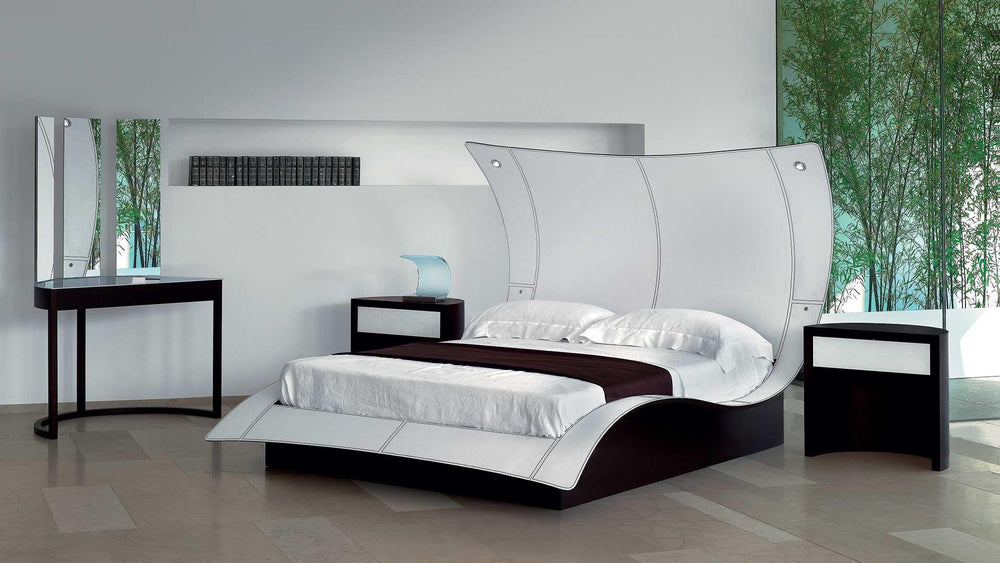 Mega Butterfly Bed by Reflex Angelo, view 3