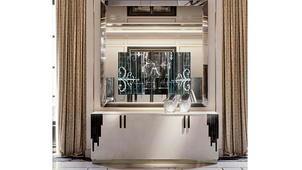Belle Epoque Sideboard by Reflex Angelo, view 3
