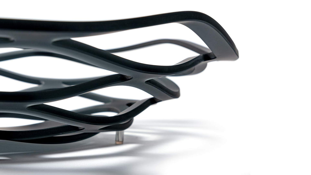 Neolitico Fruit Bowl by Reflex Angelo, view 2