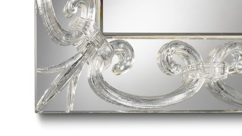 Casanova C & Y Mirror by Reflex Angelo, view 2