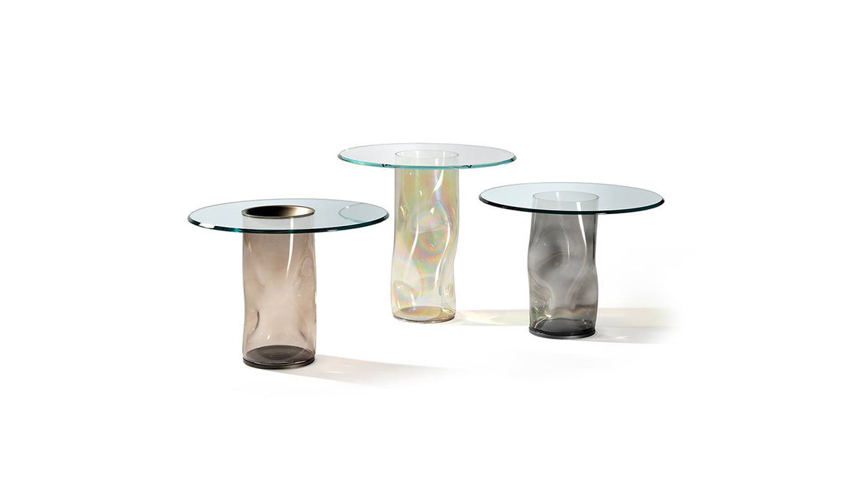 Dandolo Side Table by Reflex Angelo