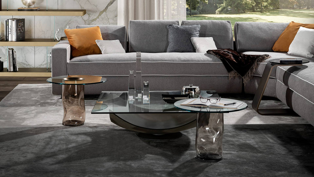 Dandolo Side Table by Reflex Angelo, view 3