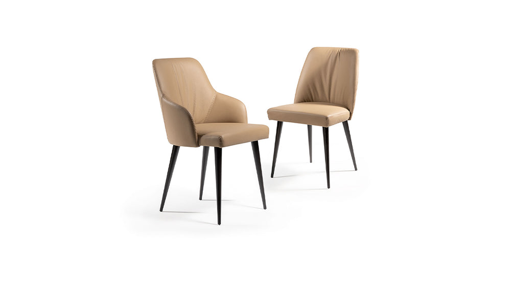Comfort Dining Chair by Reflex Angelo