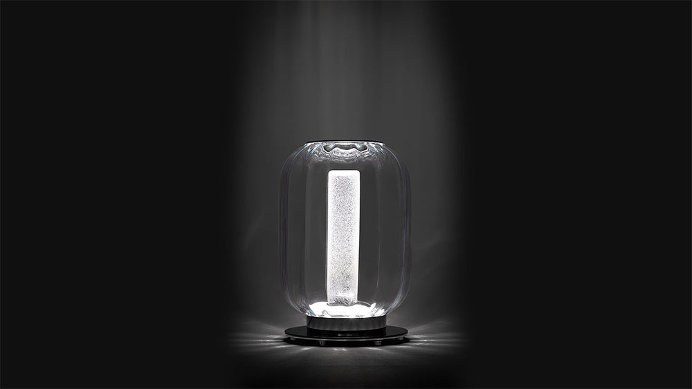 Lanterna Table Lamp by Reflex Angelo, view 4