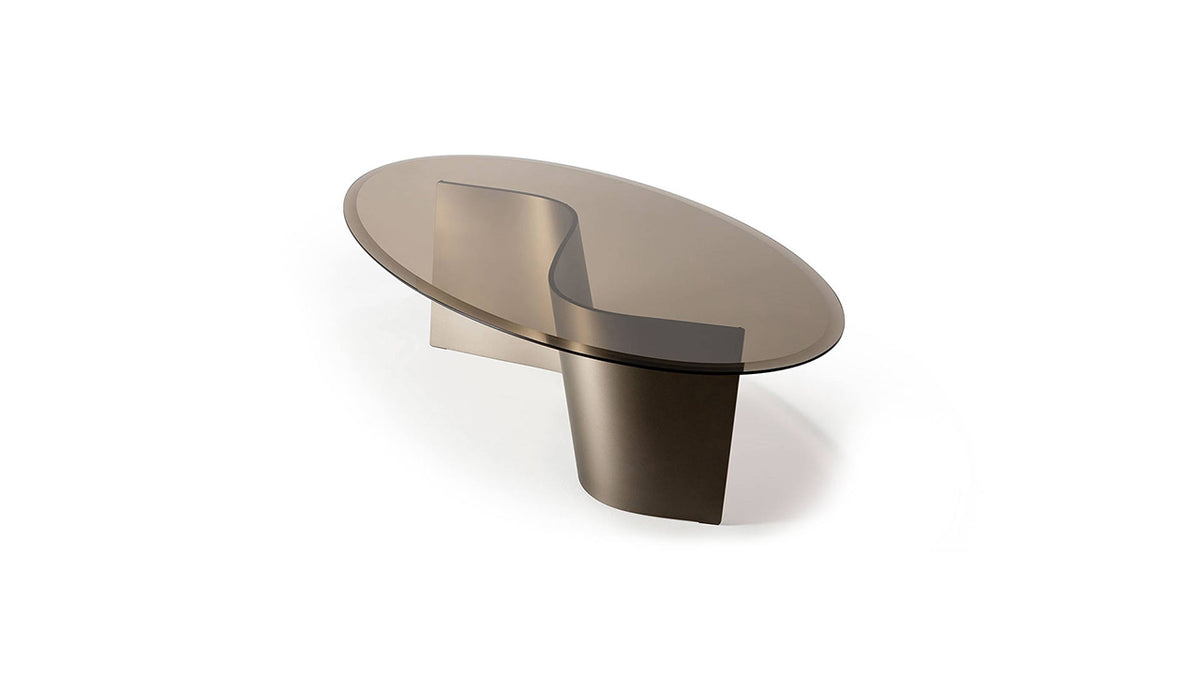 Esse Coffee Table by Reflex Angelo
