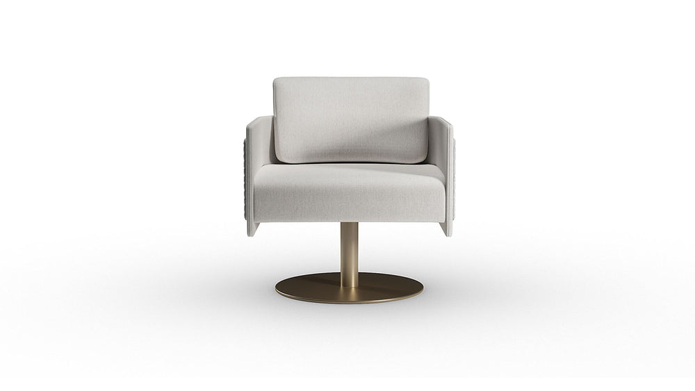 Amet Armchair by Reflex Angelo