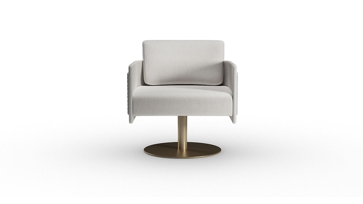 Amet Armchair by Reflex Angelo