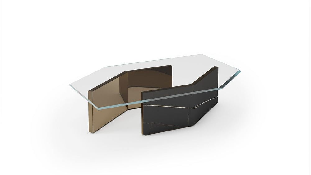 Cubitum Coffee Table by Reflex Angelo, view 5