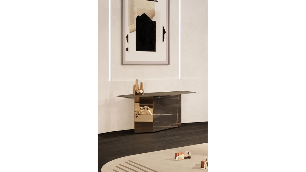 Cubitum Console by Reflex Angelo, view 4