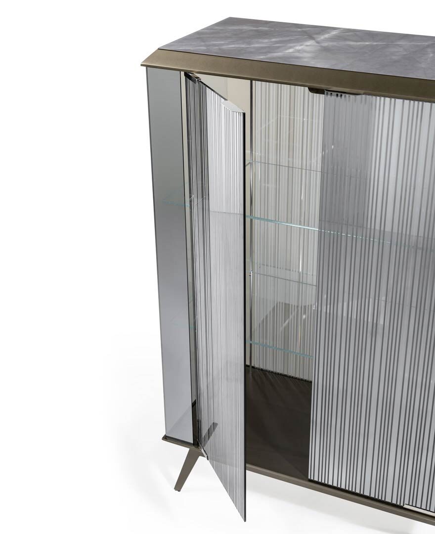London Highboard by Reflex Angelo, view 2