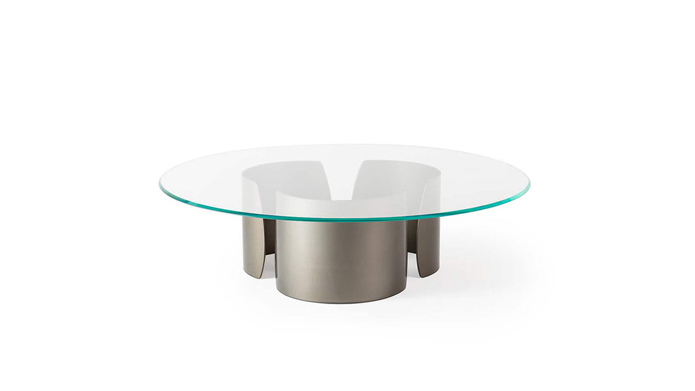 Petalo Coffee Table by Reflex Angelo, view 5