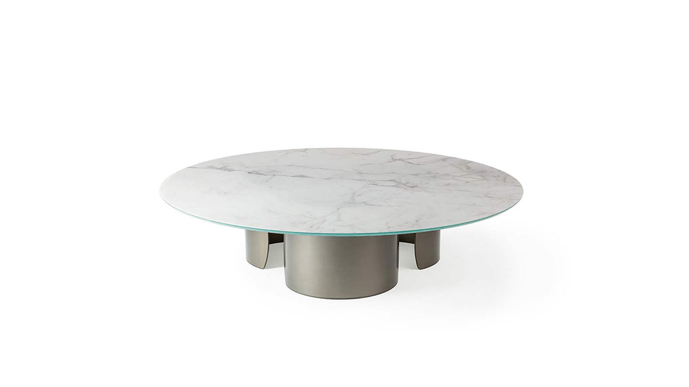 Petalo Coffee Table by Reflex Angelo, view 8