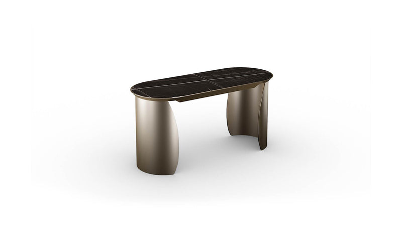 Petalo Desk by Reflex Angelo