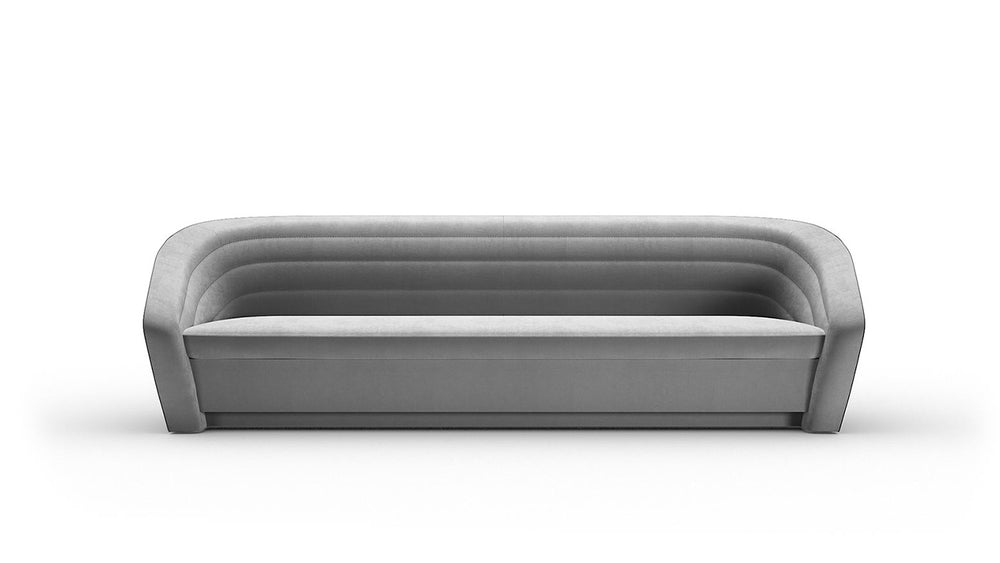 Granturismo Sofa by Reflex Angelo, view 3